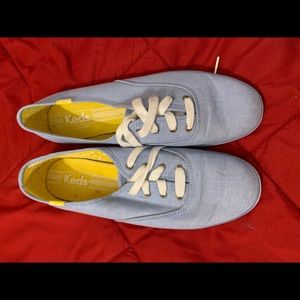 Keds